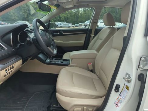 Used 2018 Subaru Legacy 3.6R Limited image 12