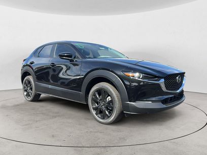New 2026 MAZDA CX-30 AWD 2.5 S w/ Select Sport Pkg