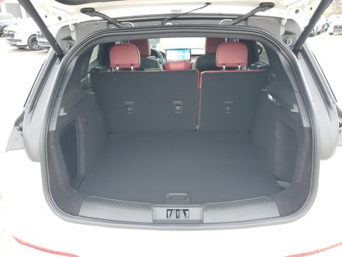 New 2026 Lincoln Corsair Reserve w/ Jet Appearance Package image 29