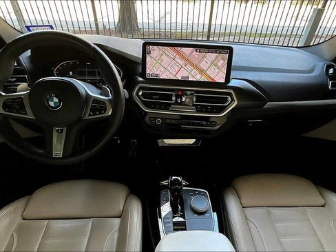 Used 2022 BMW X3 sDrive30i w/ M Sport Package 2 RWD image 15