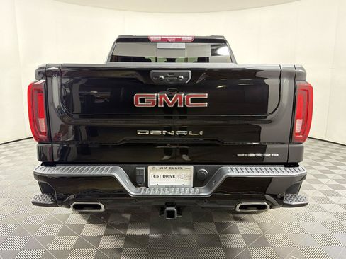 Certified 2024 GMC Sierra 1500 Denali AWD/4WD image 5