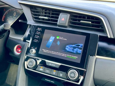 Used 2021 Honda Civic Sport image 41