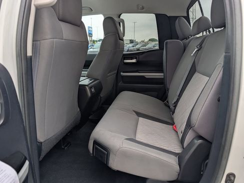Used 2014 Toyota Tundra SR5 w/ TRD Off Road Package AWD/4WD image 16