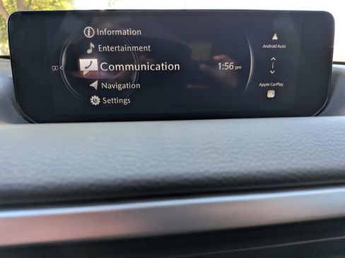 Certified 2025 MAZDA CX-50 AWD 2.5 S w/ Premium Package image 19