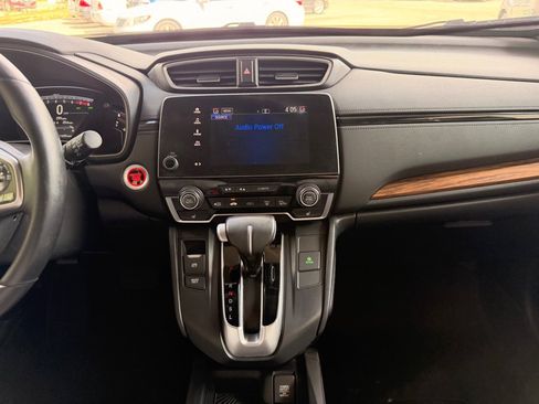 Used 2017 Honda CR-V EX-L image 23