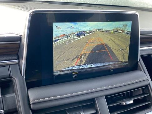 Certified 2024 Chevrolet Tahoe Premier image 10