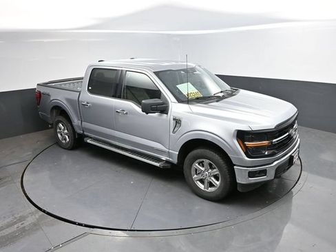 Used 2024 Ford F150 XLT w/ Mobile Office Package AWD/4WD image 39