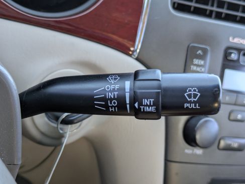 Used 2002 Lexus ES 330 image 24