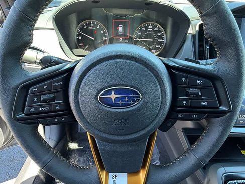 Used 2026 Subaru Crosstrek 2.5i Wilderness w/ Crosstrek Mirror Package AWD/4WD image 18