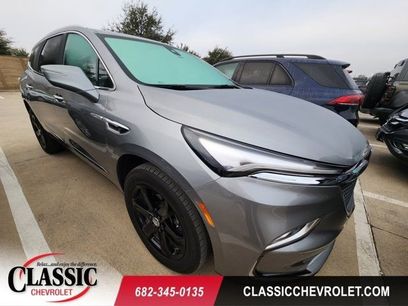 Used 2024 Buick Enclave Essence w/ Sport Touring Edition