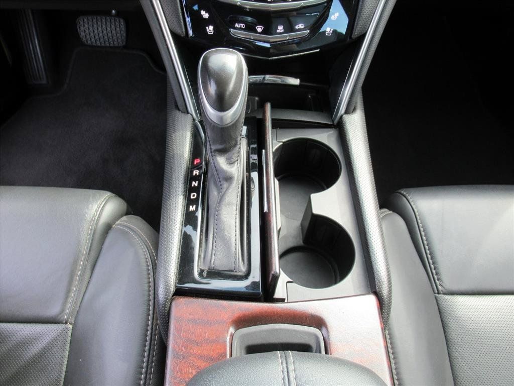 Used 2019 Cadillac XTS Luxury FWD image 20
