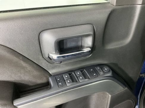 Used 2017 Chevrolet Silverado 1500 LT w/ All Star Edition AWD/4WD image 12