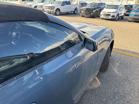 Used 2024 Ford Mustang GT Premium w/ Mustang Nite Pony Package image 11