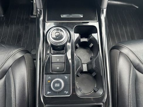 Used 2021 Ford Explorer ST w/ Equipment Group 401A image 43