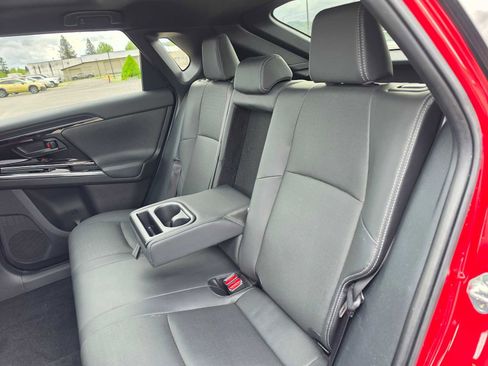 Used 2023 Toyota bZ4X AWD w/ Weather Package image 22