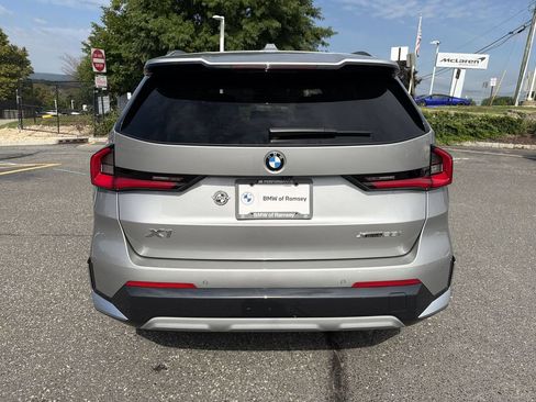 Used 2026 BMW X1 xDrive28i w/ Technology Package AWD/4WD image 13