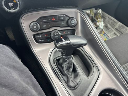 Used 2023 Dodge Challenger SXT w/ Cold Weather Group image 20