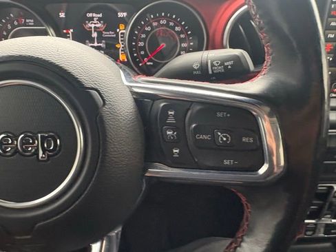 Used 2020 Jeep Gladiator Rubicon image 23