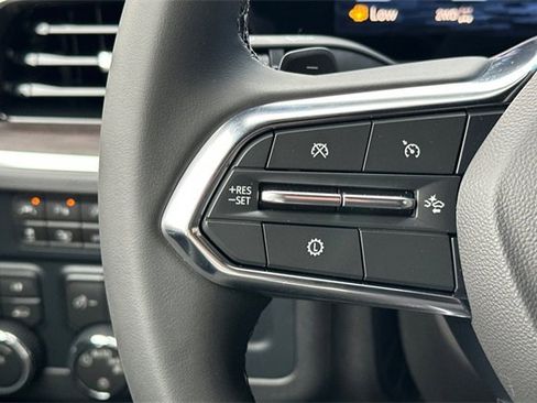 New 2026 Chevrolet Tahoe LS image 32