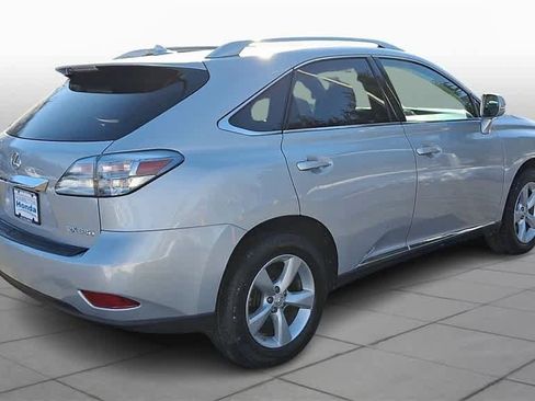 Used 2010 Lexus RX 350 AWD image 8