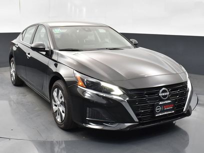 New 2025 Nissan Altima 2.5 S