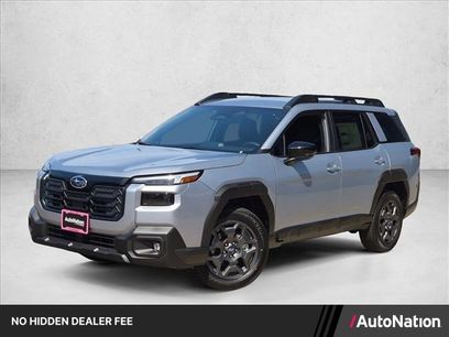 New 2026 Subaru Outback Premium