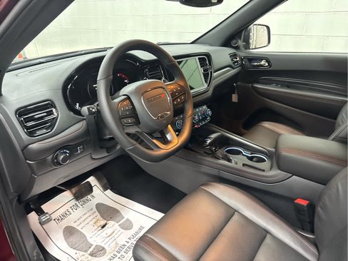 New 2026 Dodge Durango GT image 9