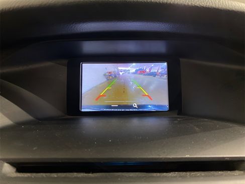 Used 2016 Ford Focus ST image 19