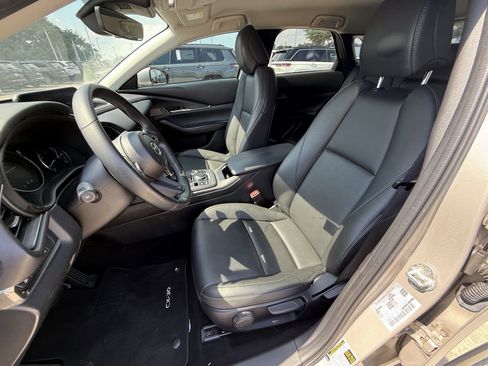 Used 2022 MAZDA CX-30 AWD 2.5 S w/ Select Package image 28