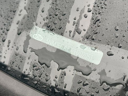 Used 2023 Hyundai Tucson Limited image 8