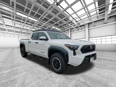 New 2025 Toyota Tacoma TRD Off-Road