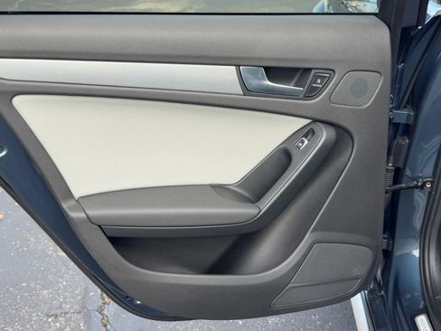 Used 2015 Audi A4 Premium w/ Audi MMI Navigation image 14