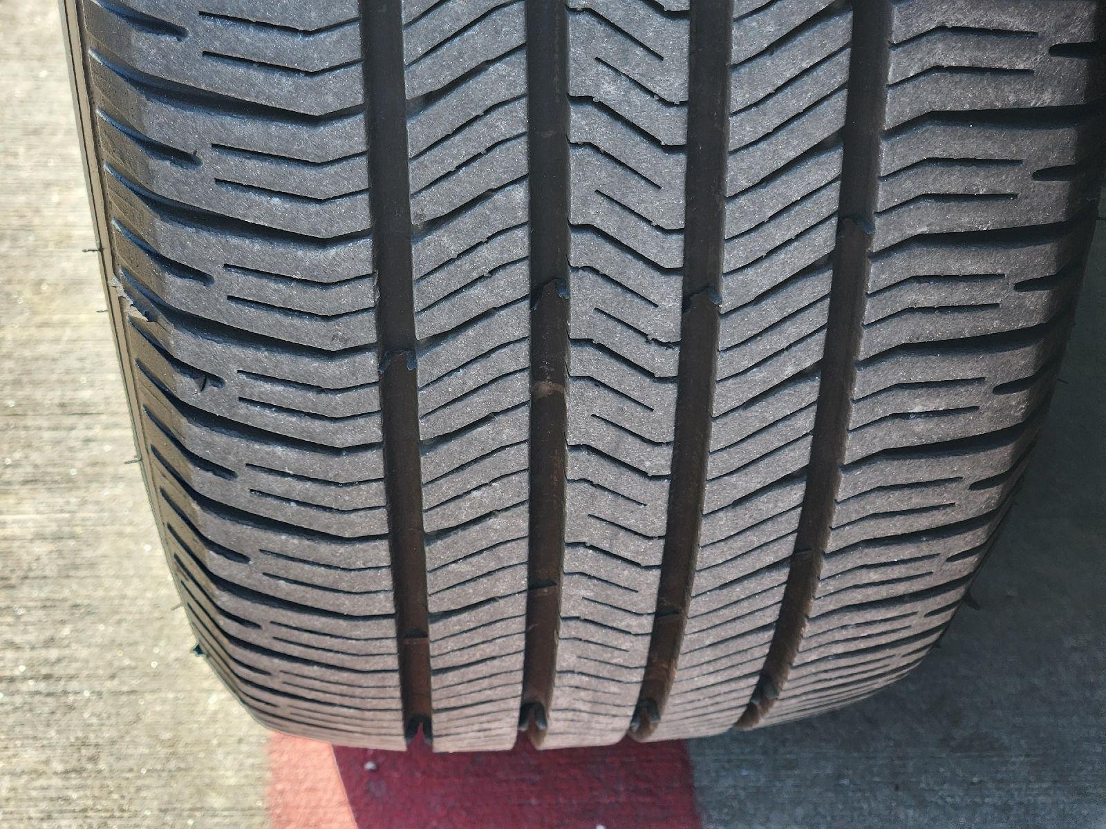 Used 2020 Acura TLX w/ Technology Package FWD image 11