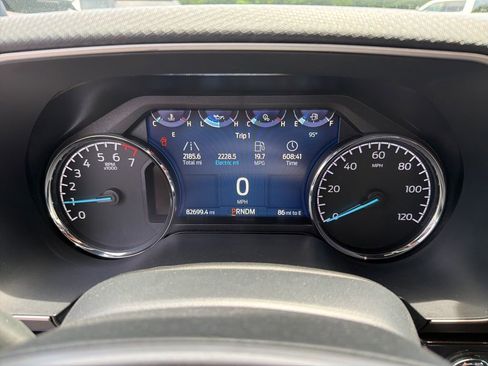 Used 2022 Ford F150 XLT w/ Equipment Group 302A High AWD/4WD image 6