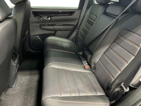 New 2026 Honda CR-V Sport Touring image 24