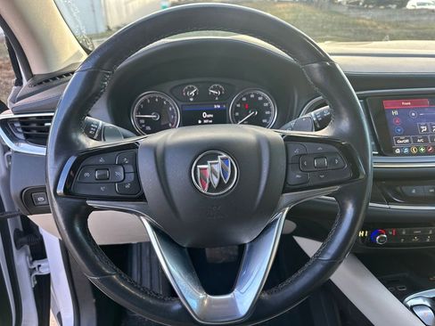 Used 2022 Buick Enclave Essence w/ Trailering Package, 5000 lbs. image 44