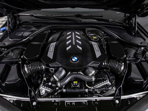 Used 2019 BMW M850i xDrive Convertible image 50