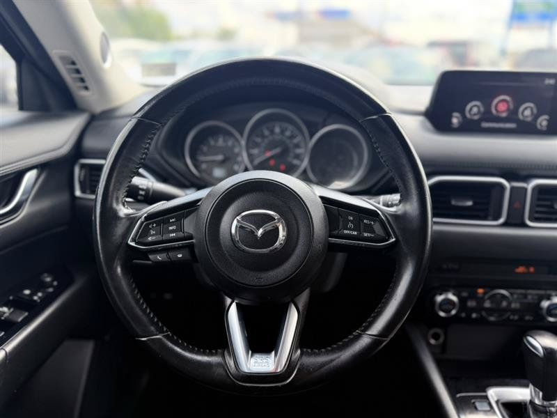 Used 2017 MAZDA CX-5 Touring w/ Preferred Equipment Package AWD/4WD image 21