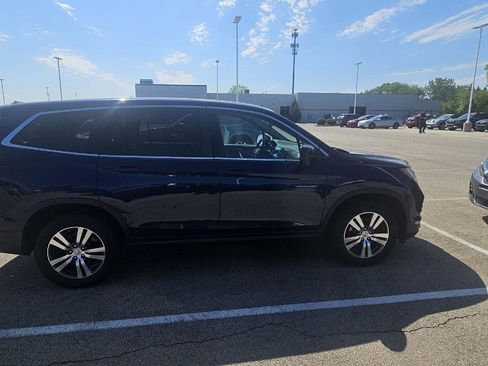 Used 2017 Honda Pilot EX-L image 22