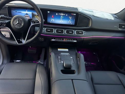 New 2026 Mercedes-Benz GLE 450 4MATIC image 9
