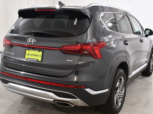 Used 2022 Hyundai Santa Fe SEL image 12