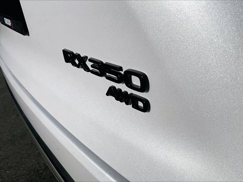 New 2026 Lexus RX 350 Premium Plus AWD/4WD image 8