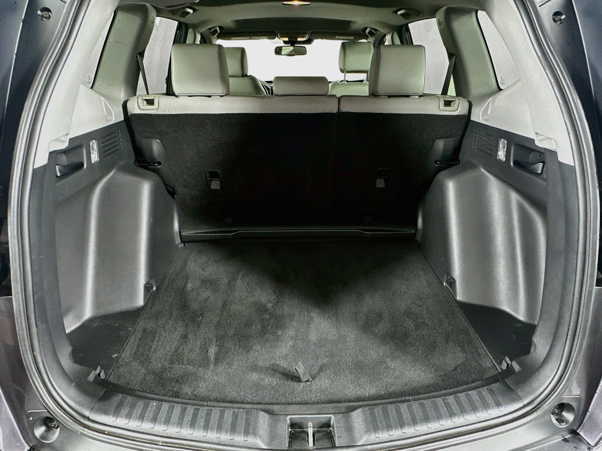 Used 2019 Honda CR-V EX-L image 29