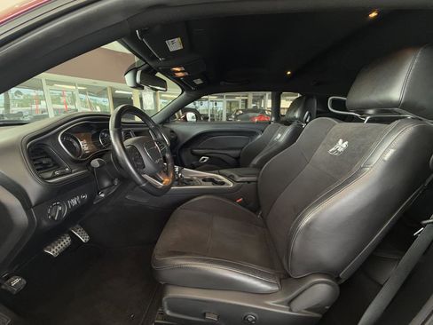 Used 2021 Dodge Challenger R/T Scat Pack image 33