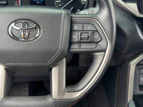 Used 2025 Toyota Tundra SR5 image 21