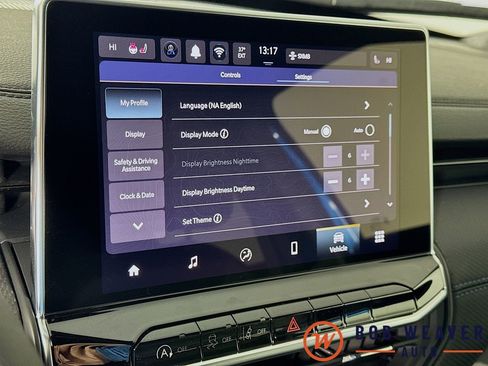 New 2026 Jeep Compass Latitude AWD/4WD image 15