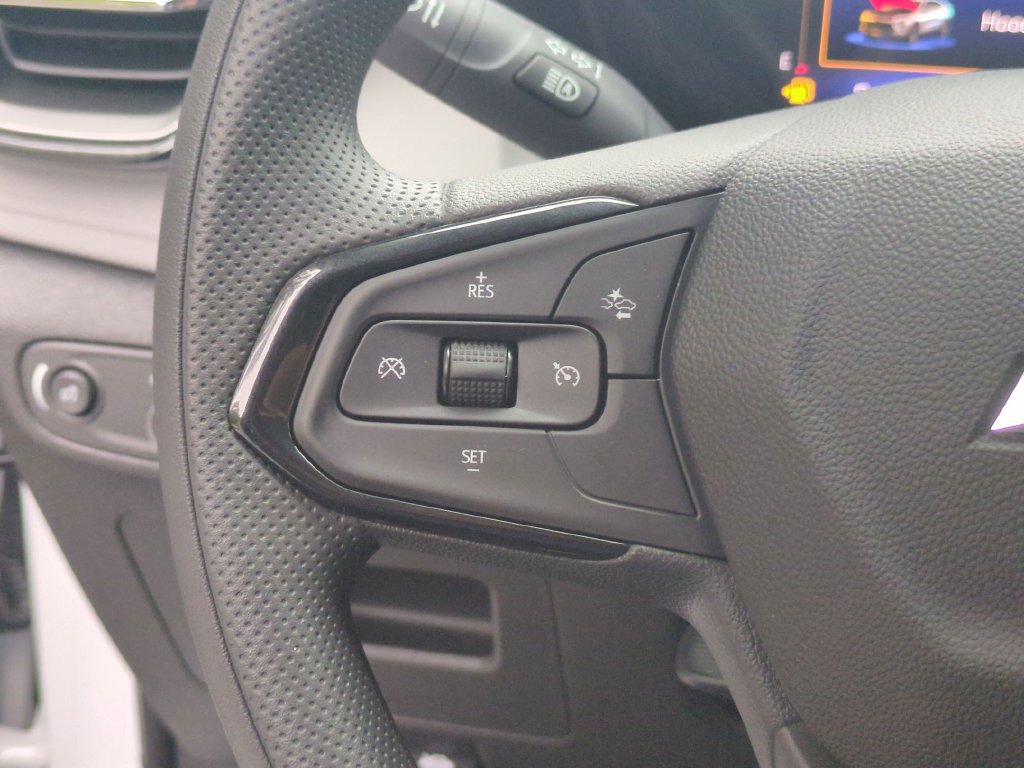 New 2026 Chevrolet TrailBlazer LS w/ LS Convenience Package FWD image 17