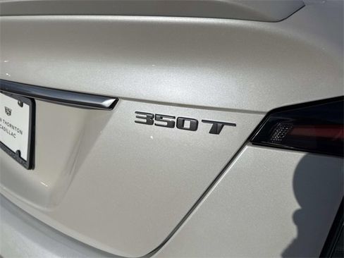 Certified 2023 Cadillac CT5 Sport w/ Parking Package image 4