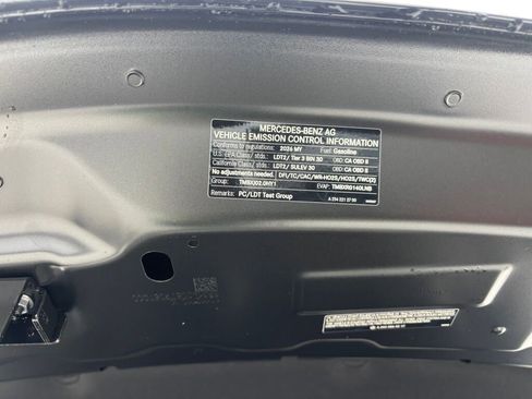 New 2026 Mercedes-Benz GLC 300 4MATIC image 31