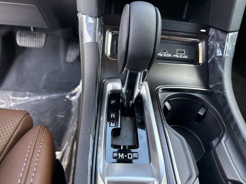 New 2026 Subaru Ascent Touring AWD/4WD image 35